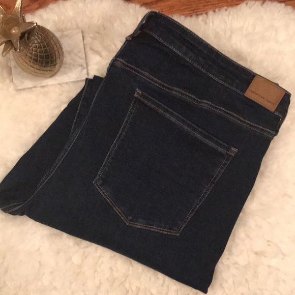 NWOT American Eagle Super Hi Rise Jegging - Picture 6 of 7